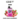 IGET BAR PRO 10K – Chupa Chups Strawberry