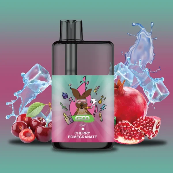 0BBAECF9-53A2-67E0-5552-79E4B2DFE39F.webp GROO MAX – Cherry Pomegranate Ice