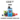 IGET BAR PRO 10K – Blueberry Raspberry Bubble Gum