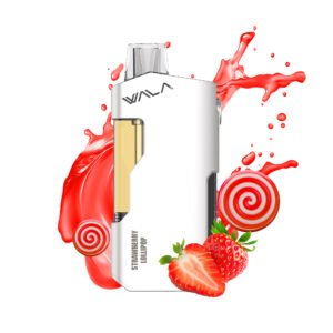 WALA YO – Strawberry Lollipop