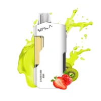 WALA YO – Strawberry Kiwi