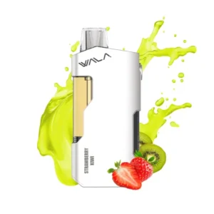 WALA YO – Strawberry Kiwi