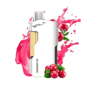 WALA YO – Cranberry lce