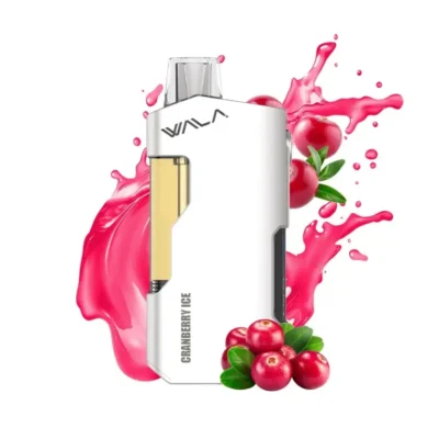 WALA YO – Cranberry lce