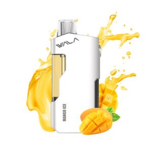 WALA YO – Mango Ice
