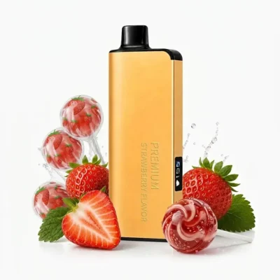 52941ede-61e5-460a-8ce7-62259ae6abda ALIBARBAR INGOT - Chupa Chups Strawberry