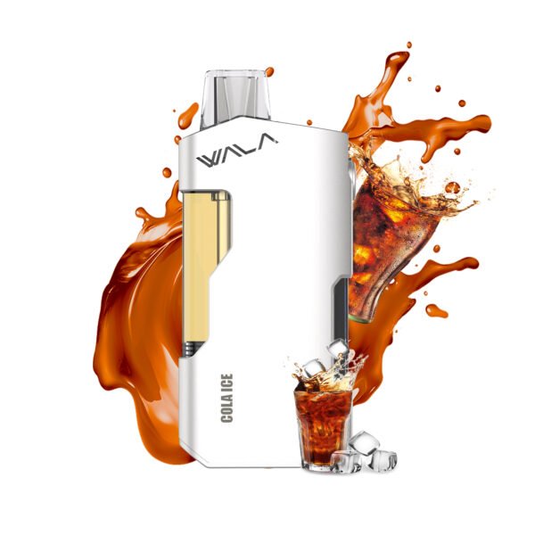 WALA YO – Cola Ice