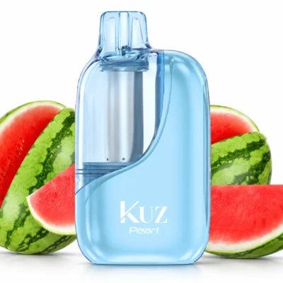 KUZ PEARL 30000 Watermelon Breeze