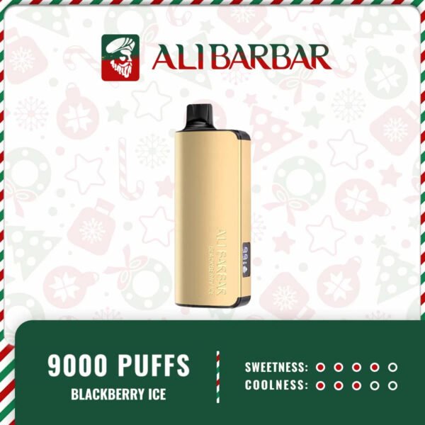 Alibarbar-Ingot-BLACKBERRY-ICE12.jpg ALIBARBAR INGOT - BLACKBERRY ICE