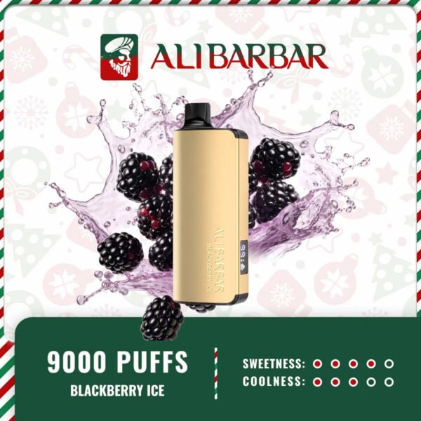 Alibarbar-Ingot-BLACKBERRY-ICE13.jpg ALIBARBAR INGOT - BLACKBERRY ICE