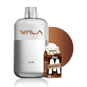 WALA POP - Big M