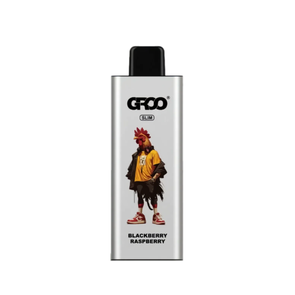 BLACKBERRY-RASPBERRY-2.png GROO SLIM - BLACKBERRY RASPBERRY
