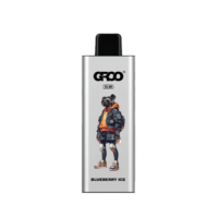 GROO SLIM - Blueberry Ice