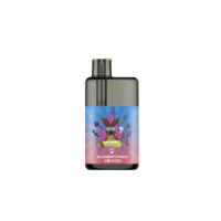 GROO MAX - Blueberry Peach Smoothie