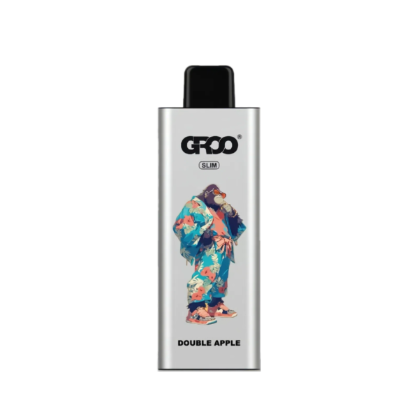 DOUBLE-APPLE-2.png GROO SLIM - DOUBLE APPLE