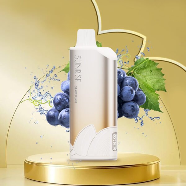 GRAPE-BLAST.jpg GROO-SUNRISE – Grape Blast