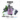 GROO MAX - Grape Ice