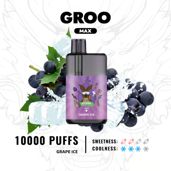 GRAPE-ICE1.png GROO MAX - Grape Ice