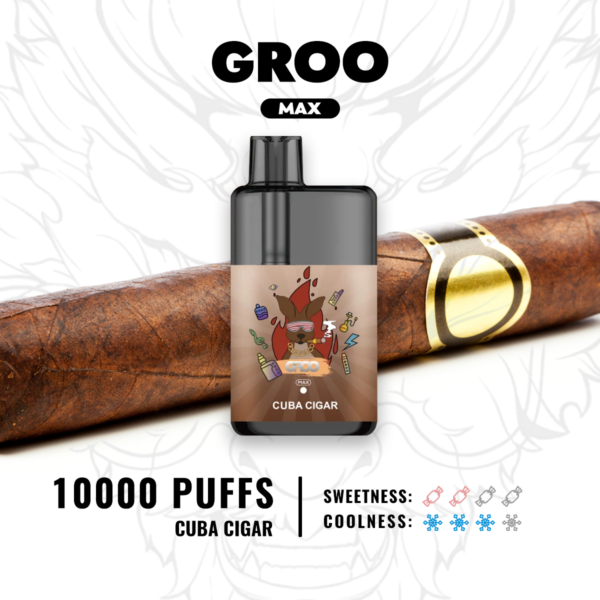 Groo-Max-CUBA-CIGAR-23.png GROO MAX - Cuba Cigar