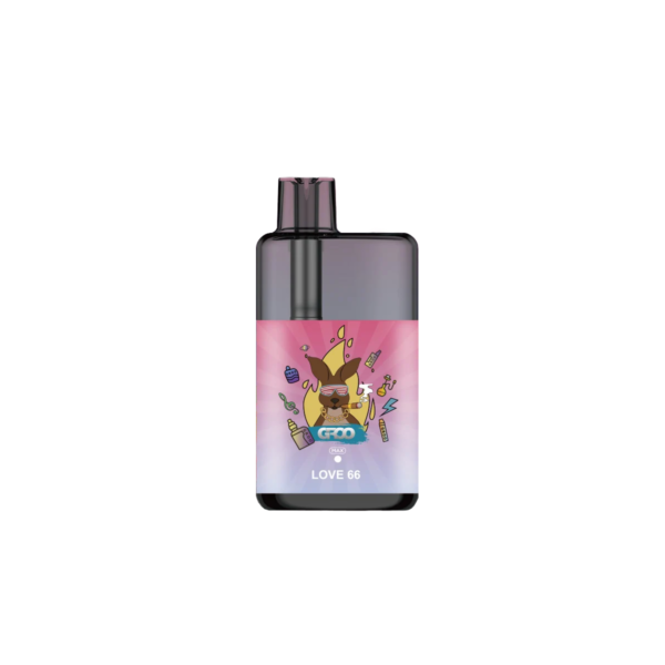 Groo-Max-LOVE-66-21.png GROO MAX - Love 66