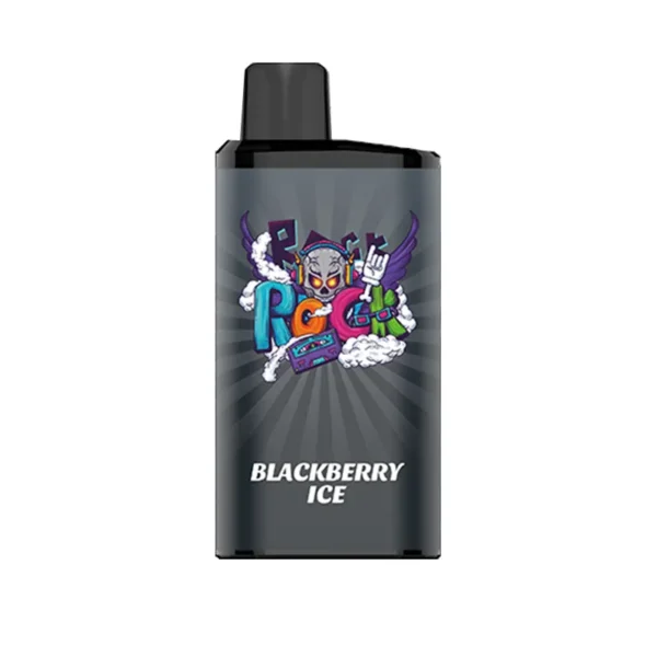 IGET-BAR-PRO-Blackberry-Ice.webp IGET BAR PRO - BLACKBERRY ICE