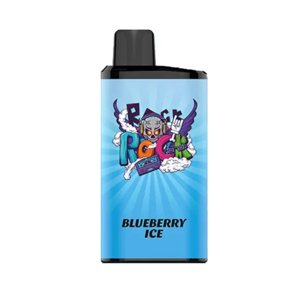 IGET-BAR-PRO-Blueberry-Ice.webp IGET BAR PRO - BLUEBERRY ICE