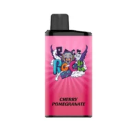 IGET BAR PRO - Ccherry Pomegranate