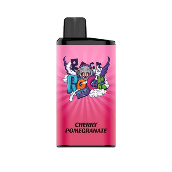 IGET-BAR-PRO-Cherry-Pomegranate2.webp IGET BAR PRO - CHERRY POMEGRANATE