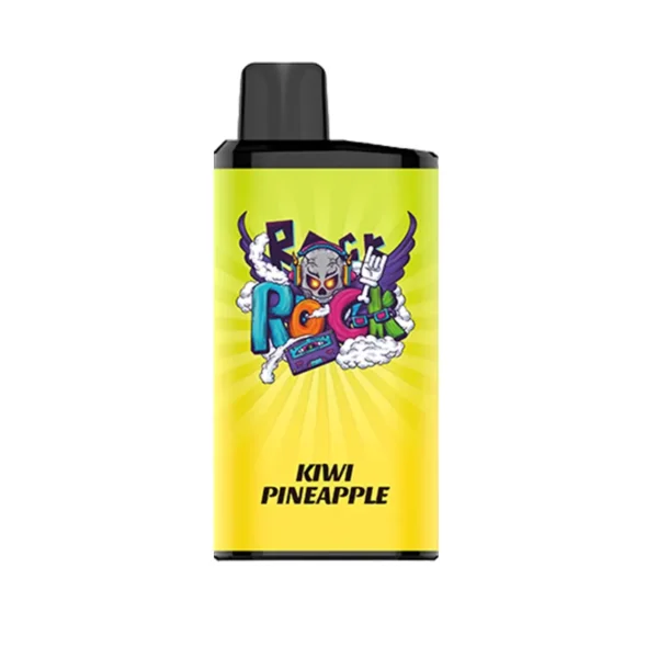 IGET BAR PRO - KIWI PINEAPPLE