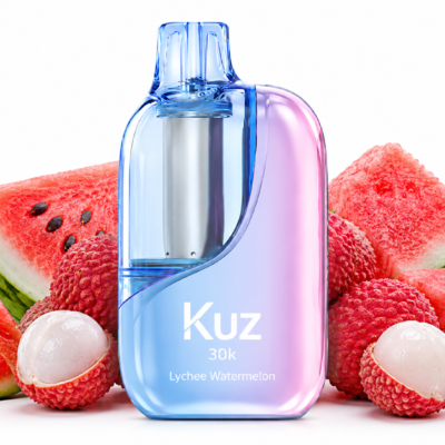 KUZ PEARL 30000 Lychee Watermelon