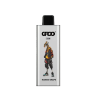GROO SLIM - Mango Grape