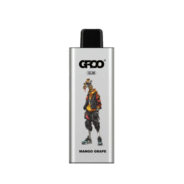 MANGO-GRAPE-2.png GROO SLIM - MANGO GRAPE