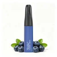 Soeke S7 6000 Puffs -Blueberry Tobacco