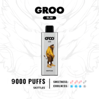 GROO SLIM - Skittles