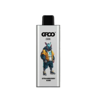 GROO SLIM - Strawberry Kiwi