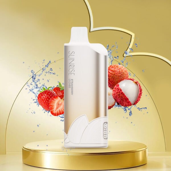 STRAWBERRY-LYCHEE.jpg GROO-SUNRISE – Strawberry Lychee