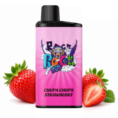 IGET BAR PRO  – Chupa Chups Strawberry