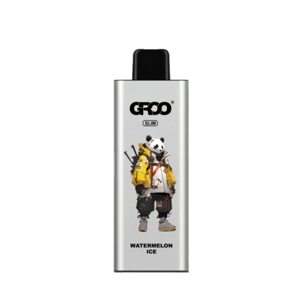 GROO SLIM - WATERMELON ICE
