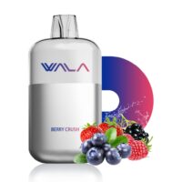 WALA POP - Berry Crush