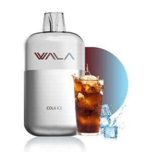 WALA POP – Cola Ice