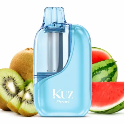 KUZ PEARL 30000 Watermelon Kiwi