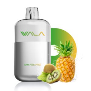 WALA POP – Kiwi Pineapple