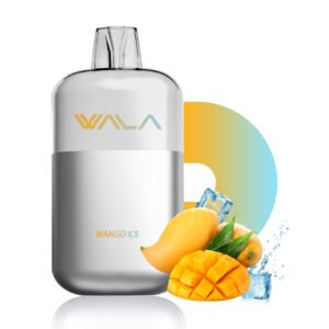 WALA POP – Mango Ice