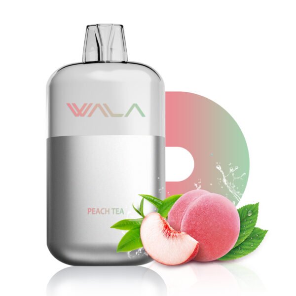 peach-tea.jpg WALA POP – Peach Tea