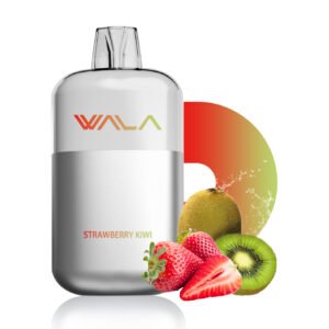 WALA POP – Strawberry Kiwi