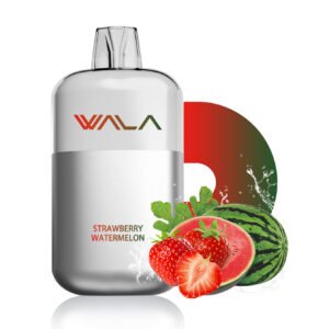 WALA POP – Strawberry Watermelon