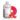 WALA POP – Strawberry Raspberry