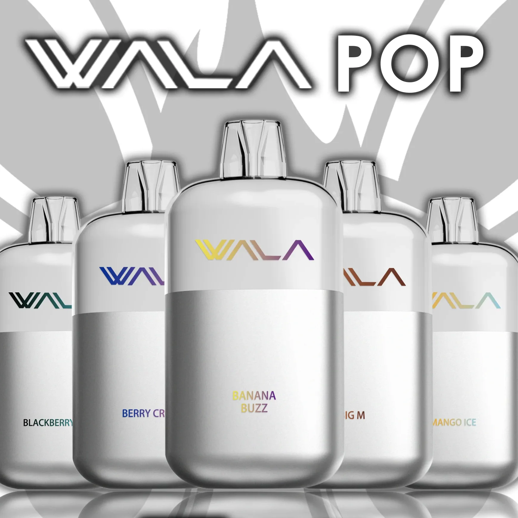 WALA POP 10000
