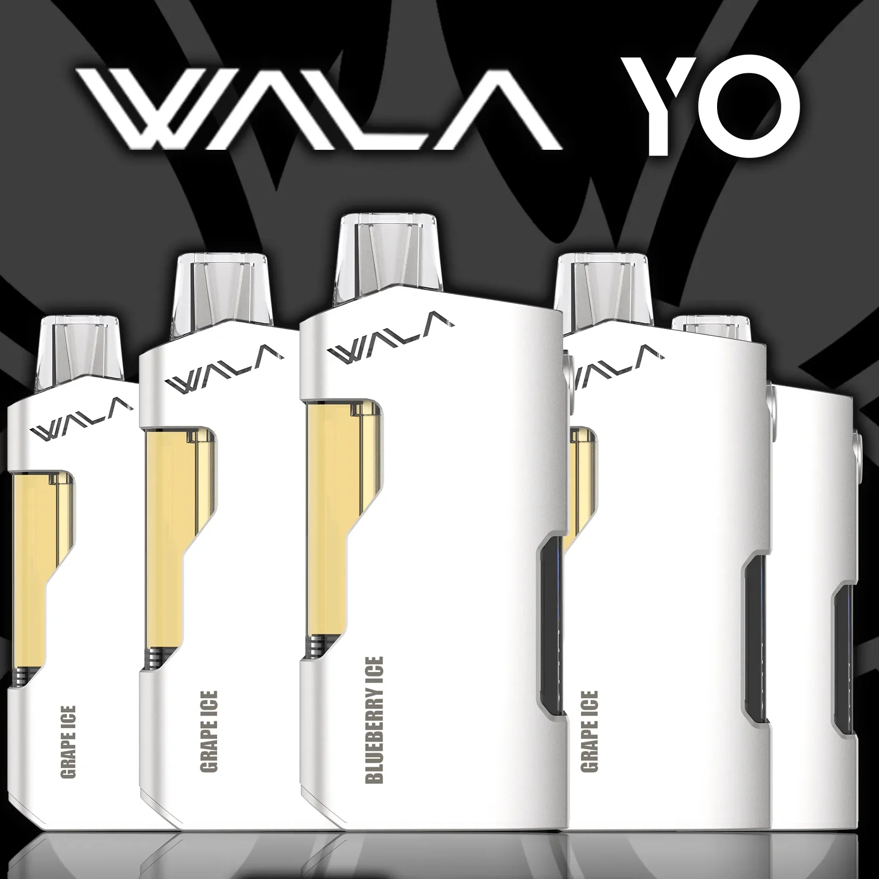 WALA YO 18000