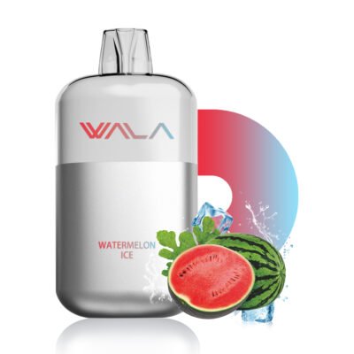 WALA POP – Watermelon Ice